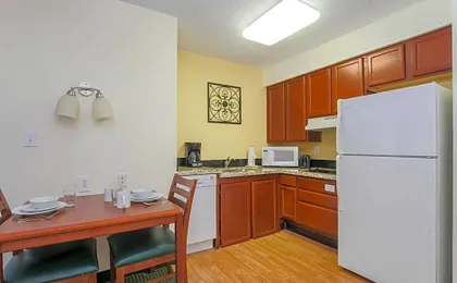 Residence Inn by Marriott Oklahoma City South