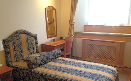 Troy Hotel