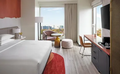 Hyatt Centric Buckhead Atlanta
