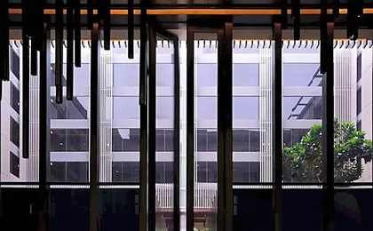 Roseate House New Delhi