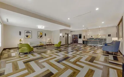 Best Western Green Oak Inn & Suites