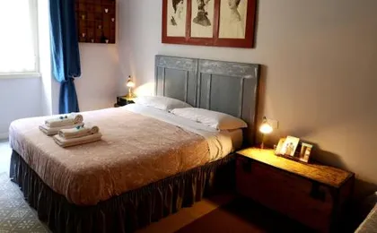 Interno Otto