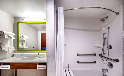 Hampton Inn & Suites West Little Rock
