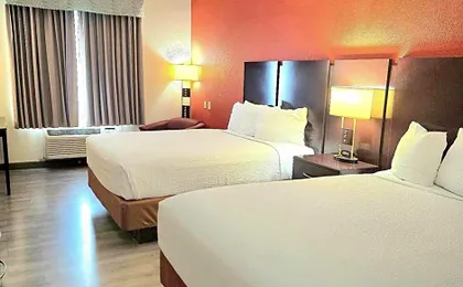 Ramada by Wyndham South Waco