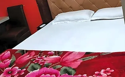 Rajs Lodging and Fooding