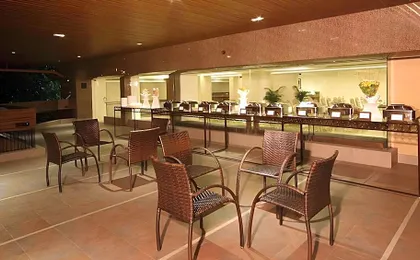 The Maharaja Business Hotel