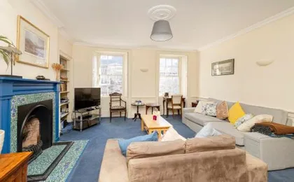 JOIVY Gorgeous 2-bed flat near Edinburgh Castle