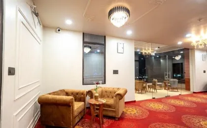 Hotel Rajrani JAIPUR