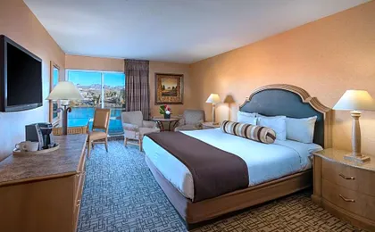 Golden Nugget Laughlin