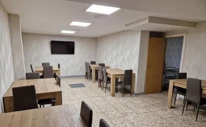 PALOMERAS Coliving & Coworking