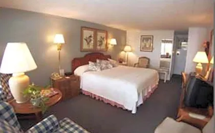 Mount Battie Inn