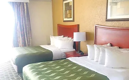 Quail Inn and Suites - Myrtle Beach