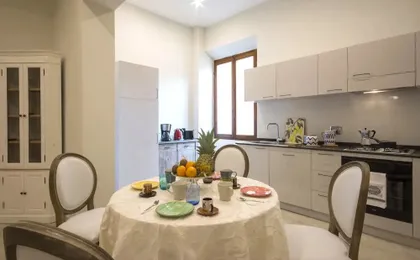 Iris Apartments by Mmega