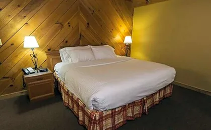 Timbers Lodge Hotel