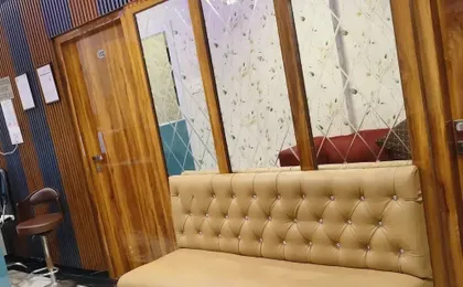 Hotel Sanjary International