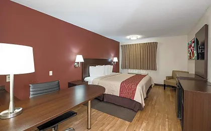 Red Roof Inn Toledo Maumee