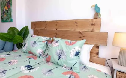 Dream by the sea Loft