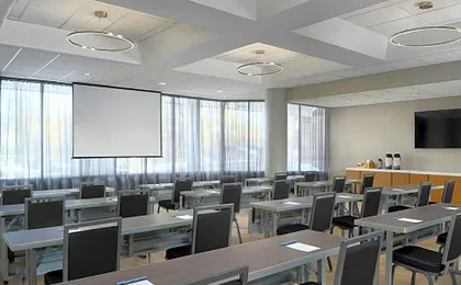Fairfield by Marriott Inn & Suites Durham