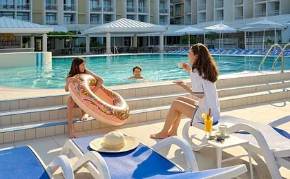 Bluesun Hotel Alga