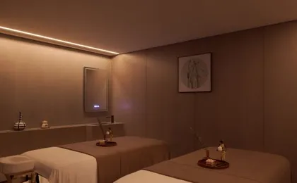ShangHai QuShui Lanting Hotel