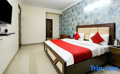 Hotel The white Sand suites