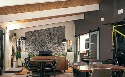 Summit View Inn