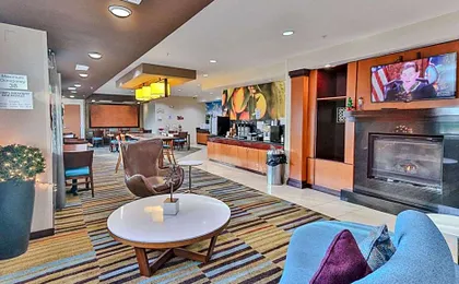 Comfort Inn & Suites Houston North - Spring
