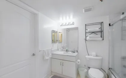 Brickell Bay 2308