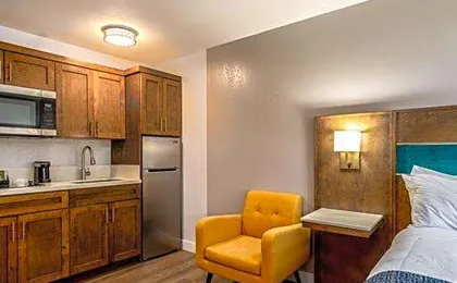 MainStay Suites Moreno Valley Near March Air Reserve Base