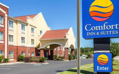 Comfort Inn & Suites Orangeburg