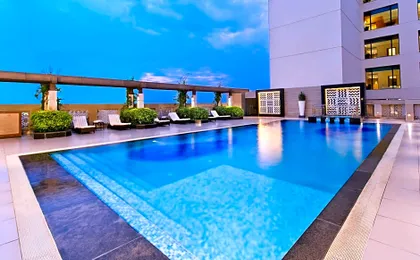 The LaLiT Jaipur
