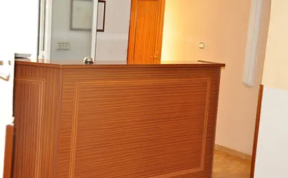 Hostal Miami