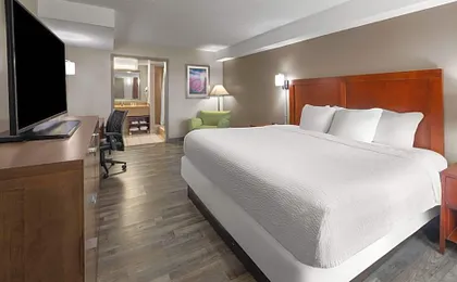 Days Inn by Wyndham Dumfries Quantico
