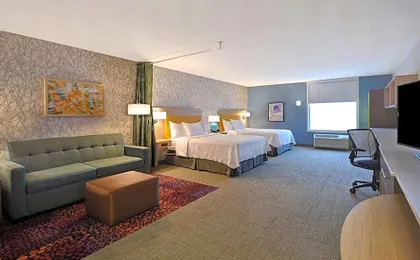 Home2 Suites by Hilton Eau Claire South