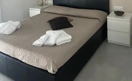 Mamuccia Rooms