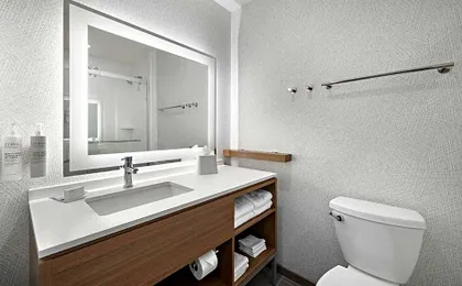 Home2 Suites by Hilton Ontario Airport