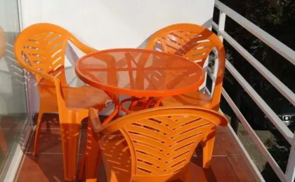 La Moraga De Poniente Málaga Hostel