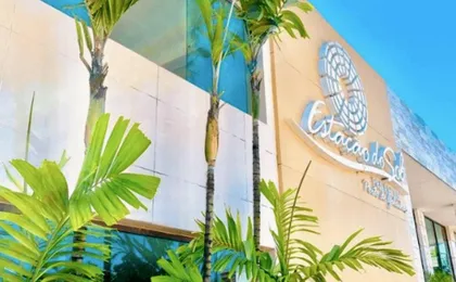 Estação do Sol Praia Hotel