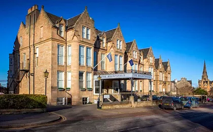 JA The Bruntsfield - Edinburgh