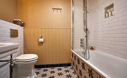 Georgian House Hotel