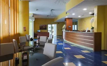 La Quinta Inn Chicago Oakbrook Terrace