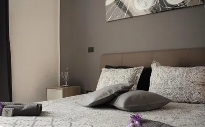 Luxury Home Keops