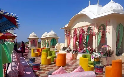 Caelum Atharva Palace