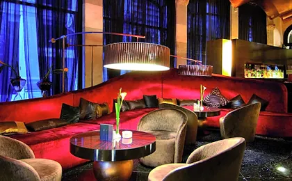 Hotel Casa Fuster G.L Monumento