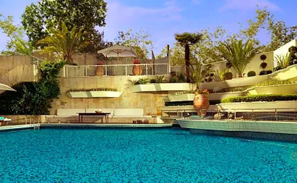 Athenaeum Intercontinental By IHG