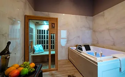 Villa Elisio Hotel & Spa