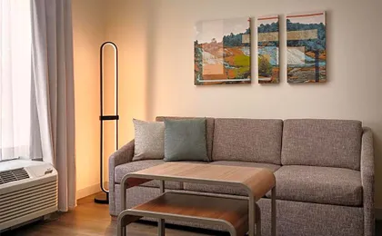 Homewood Suites by Hilton Macon-North