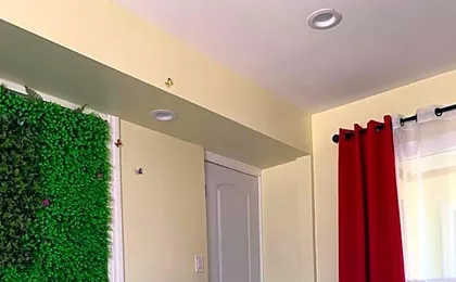 LAX guest house