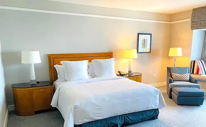 Private condo hotel at Four Seasons Brickell