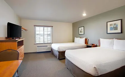 WoodSpring Suites Chesapeake-Norfolk Greenbrier